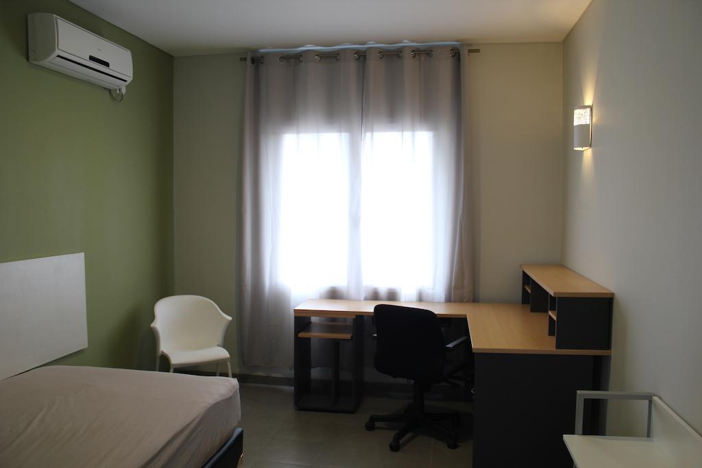 Guest house Avia Jakarta