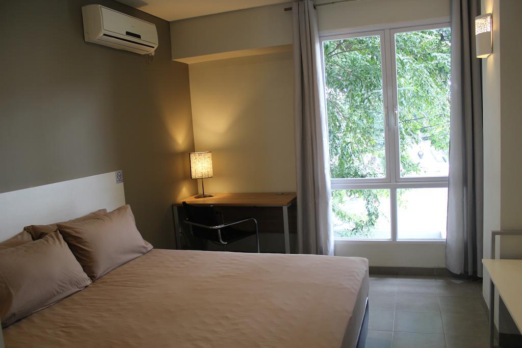 Guest house Avia