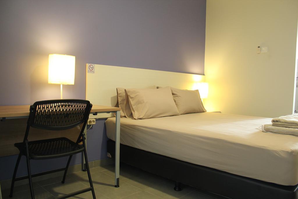 Guest house Avia Jakarta