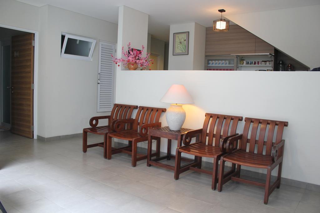 Guest house Avia