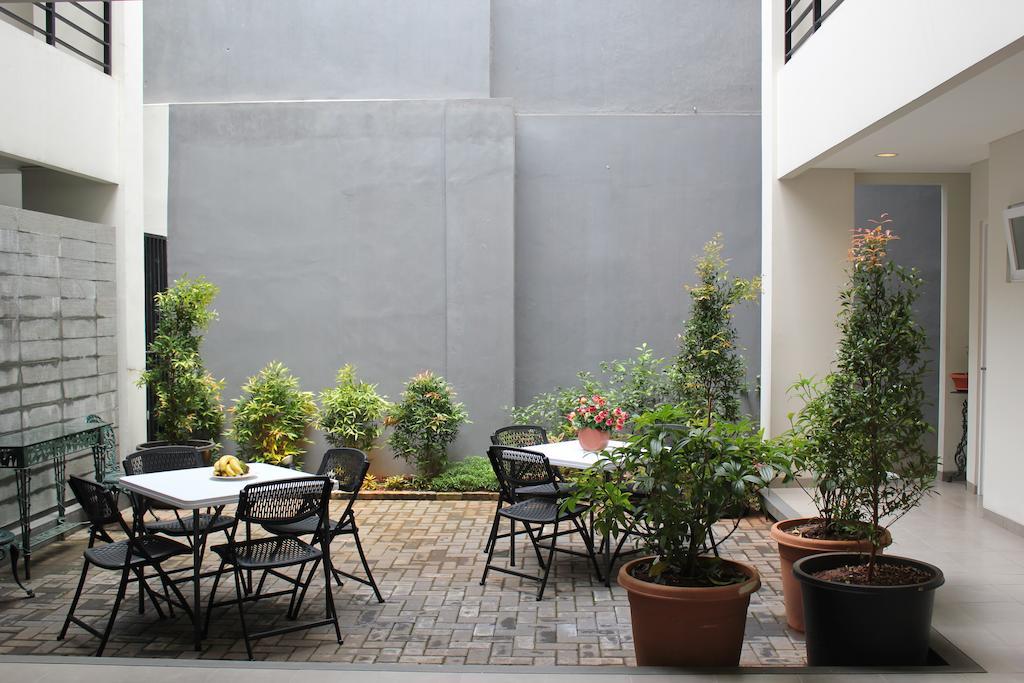 Guest house Avia 3*
