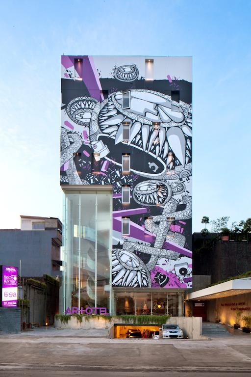 Hotel Artotel Thamrin