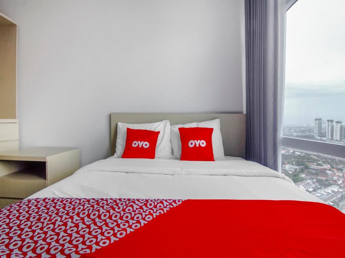 Reddoorz @ Puri Mansion Hotel