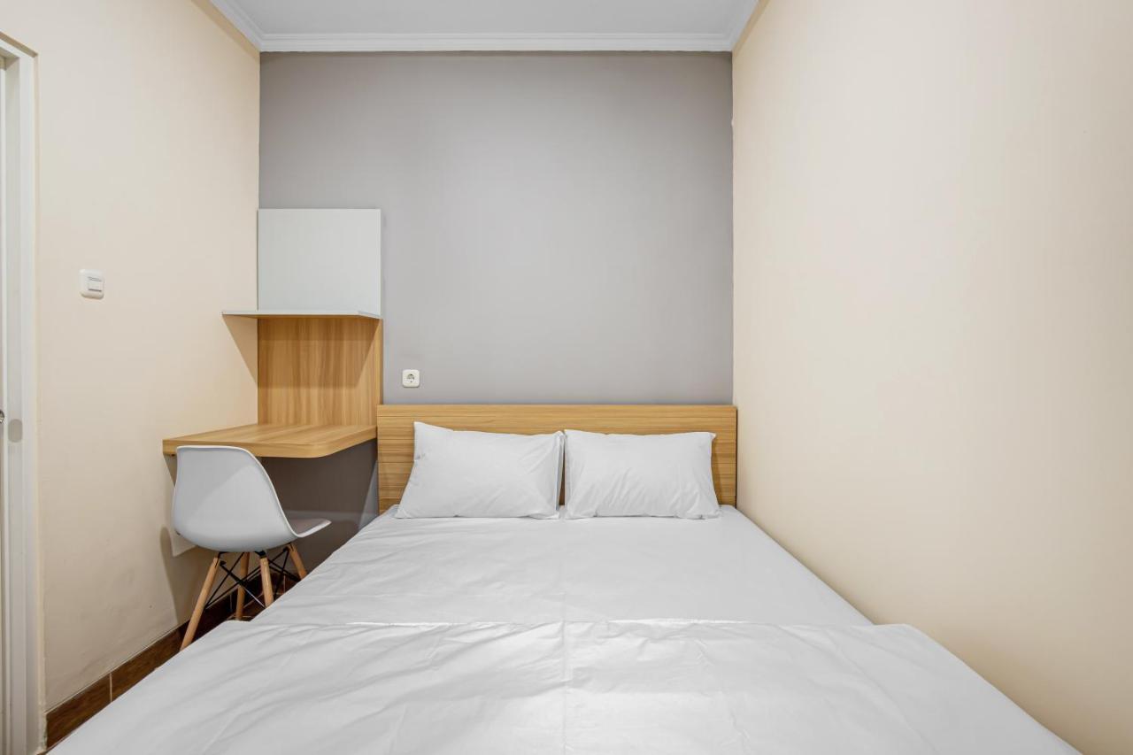 Hotel Rumah Kubis *