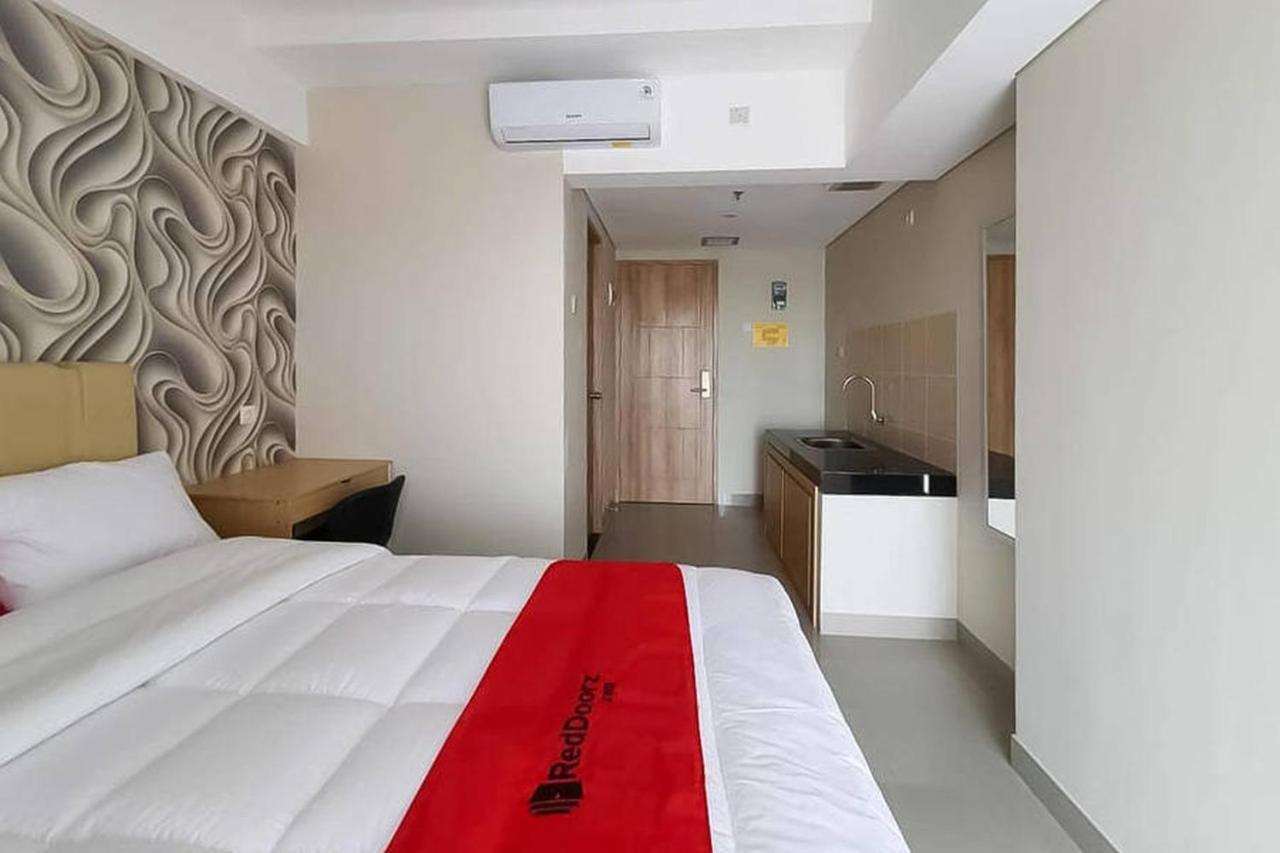Redliving Padina Soho And Apartment