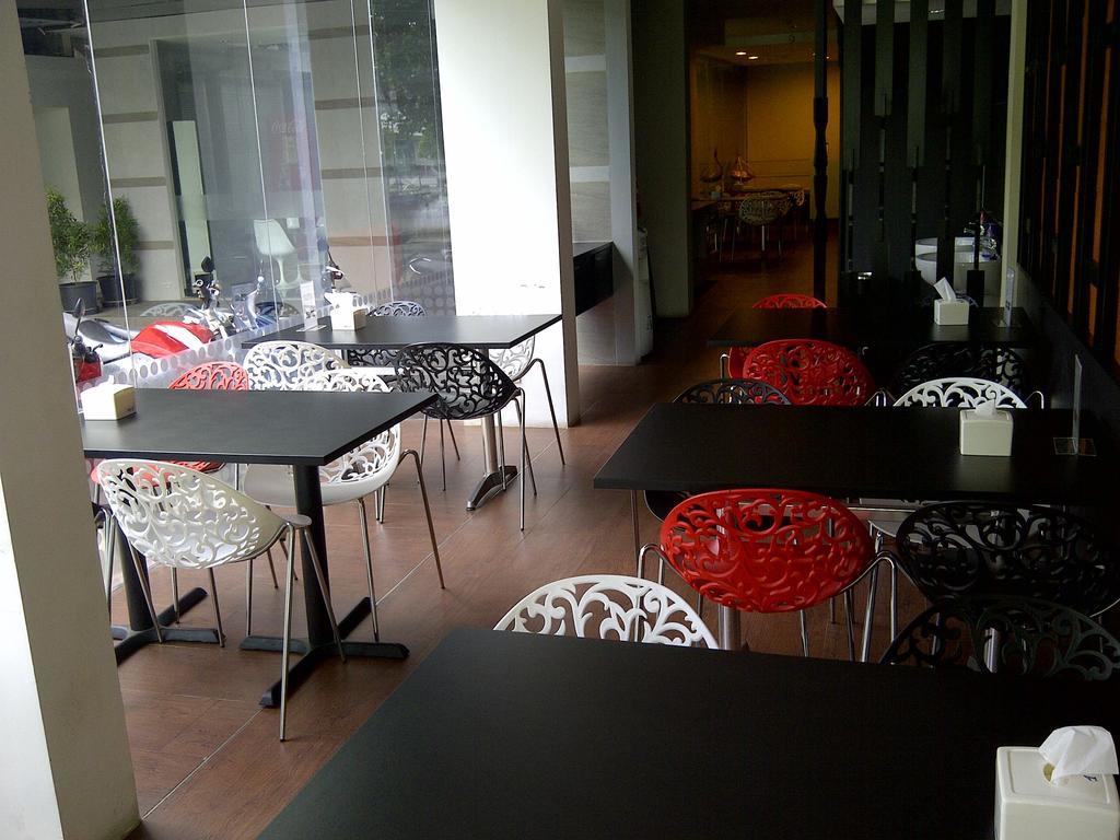 Hotel Antara 2*