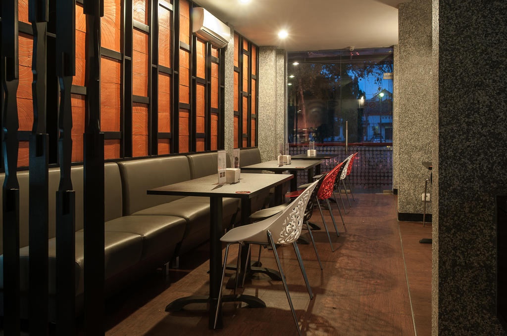 Antara 2* Jakarta