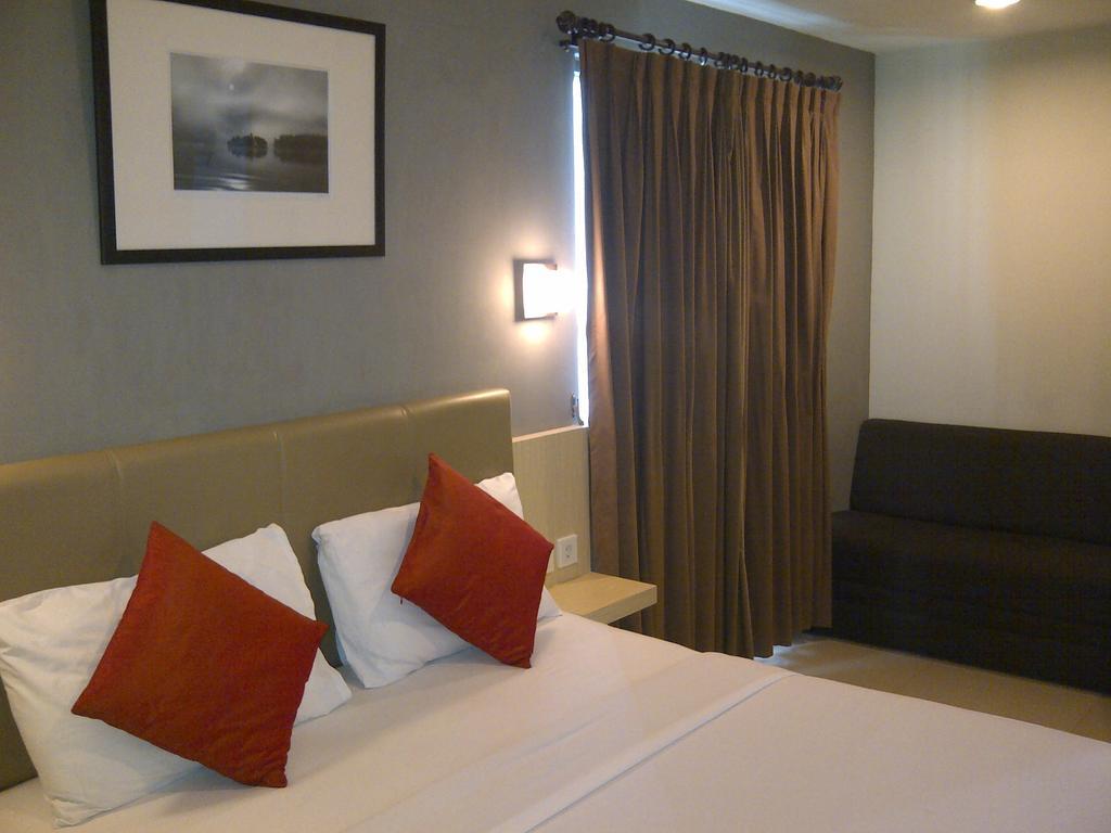 Antara Hotel