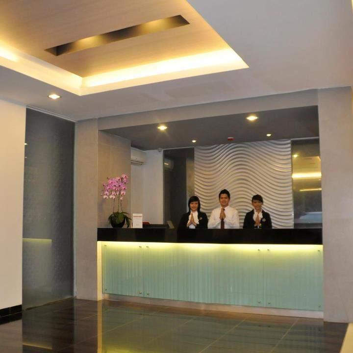 Antara Hotel 2*