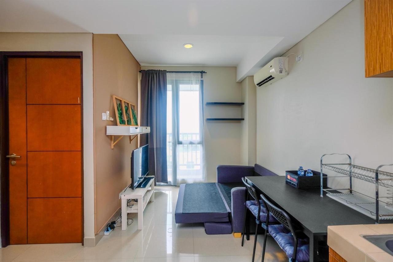 Gorgeous 1br Royal Olive By Travelio
