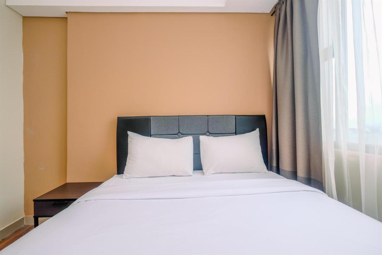Gorgeous 1br Royal Olive By Travelio