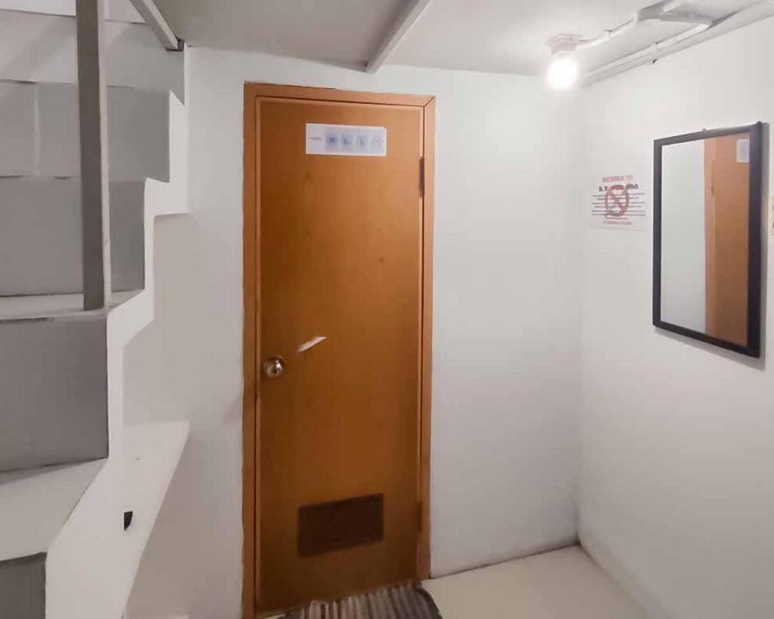 Khách sạn Marson Kampung Bali Redpartner 2*
