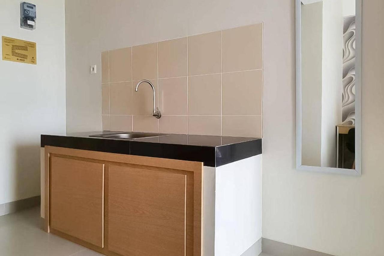 Redliving Padina Soho And Apartment Jakarta