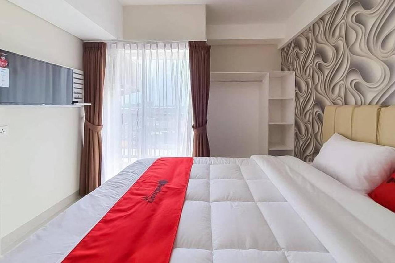 Apartment Redliving Padina Soho And *