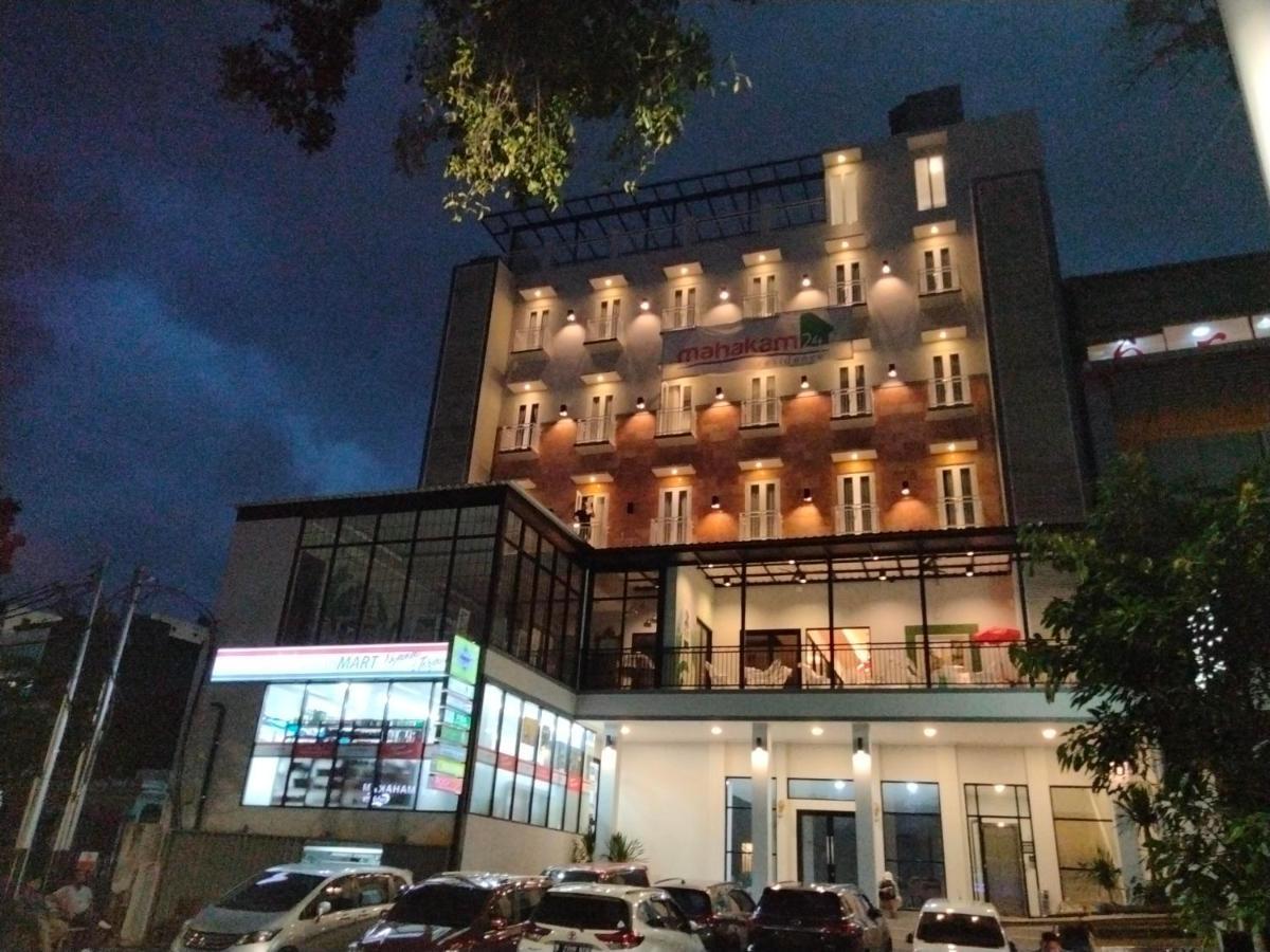 Mahakam24 Hotel