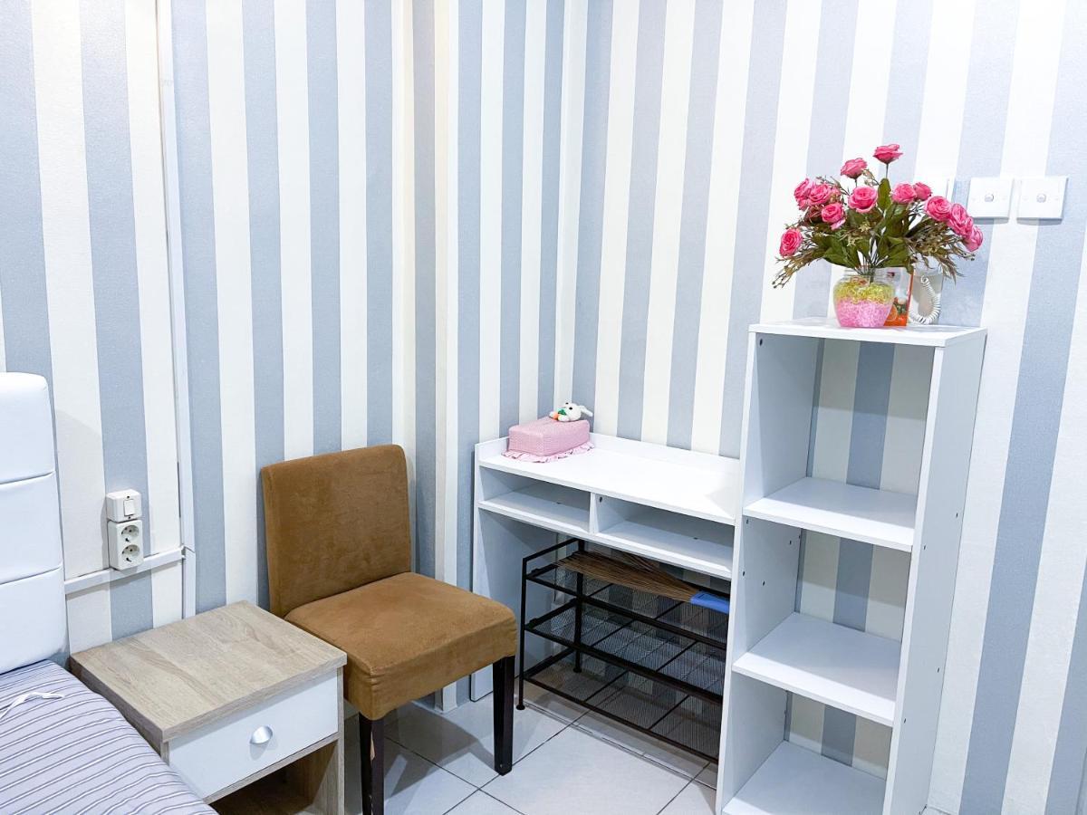 Bay Pluit - Seaview Fast Wifi