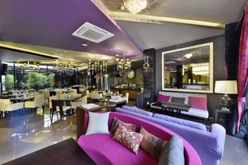 Hotel Little Amaroossa
