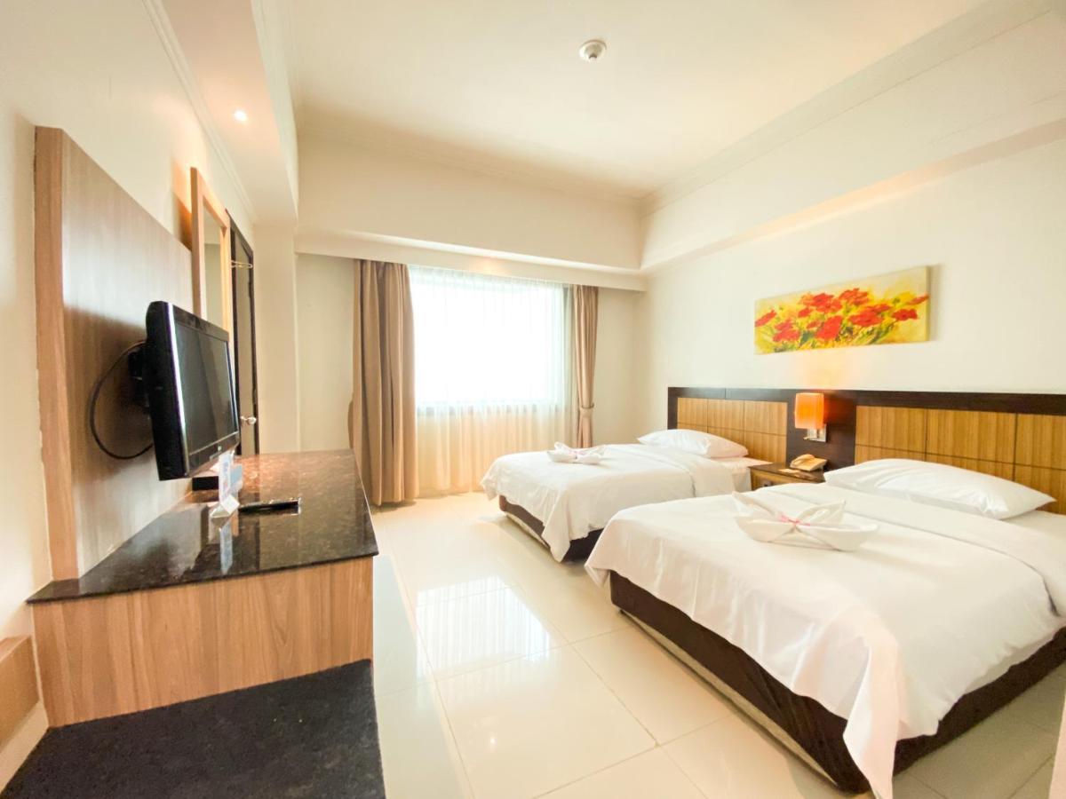 Orchardz Jayakarta Hotel Jakarta