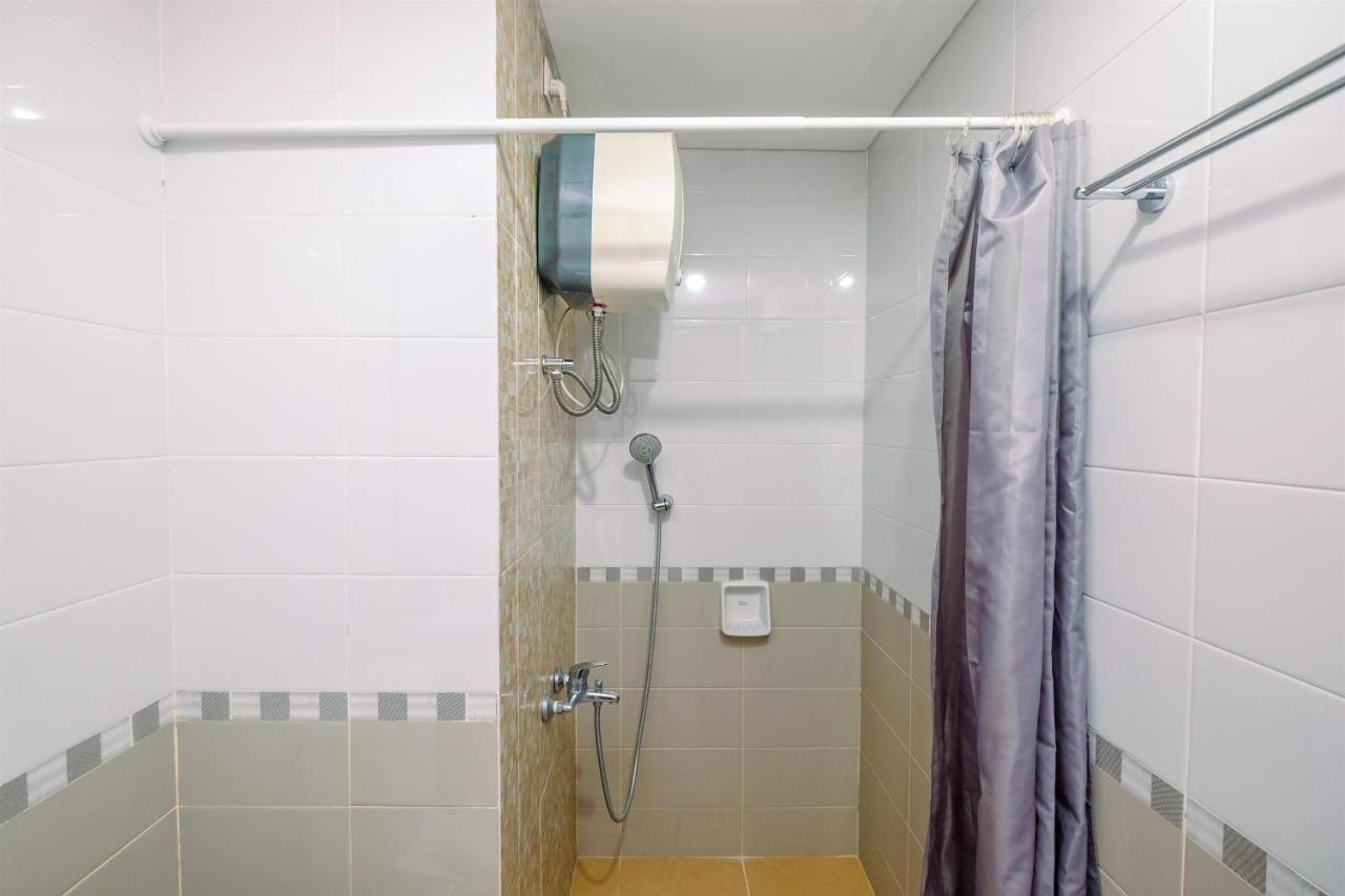 Gorgeous 1br Royal Olive By Travelio Apartment Jakarta