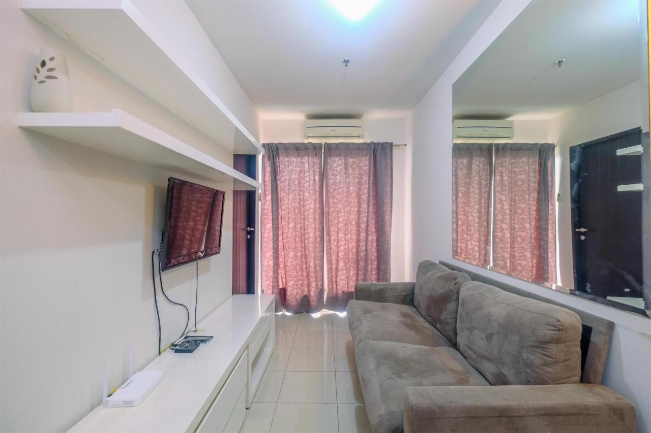 Căn hộ Comfort 2br At Cervino Village By Travelio *