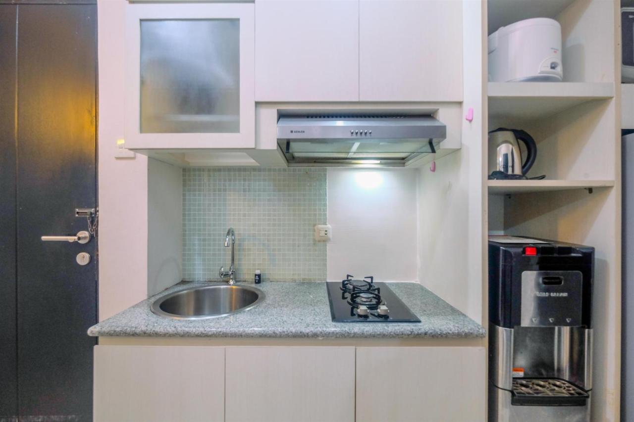 Căn hộ Comfort 2br At Cervino Village By Travelio *