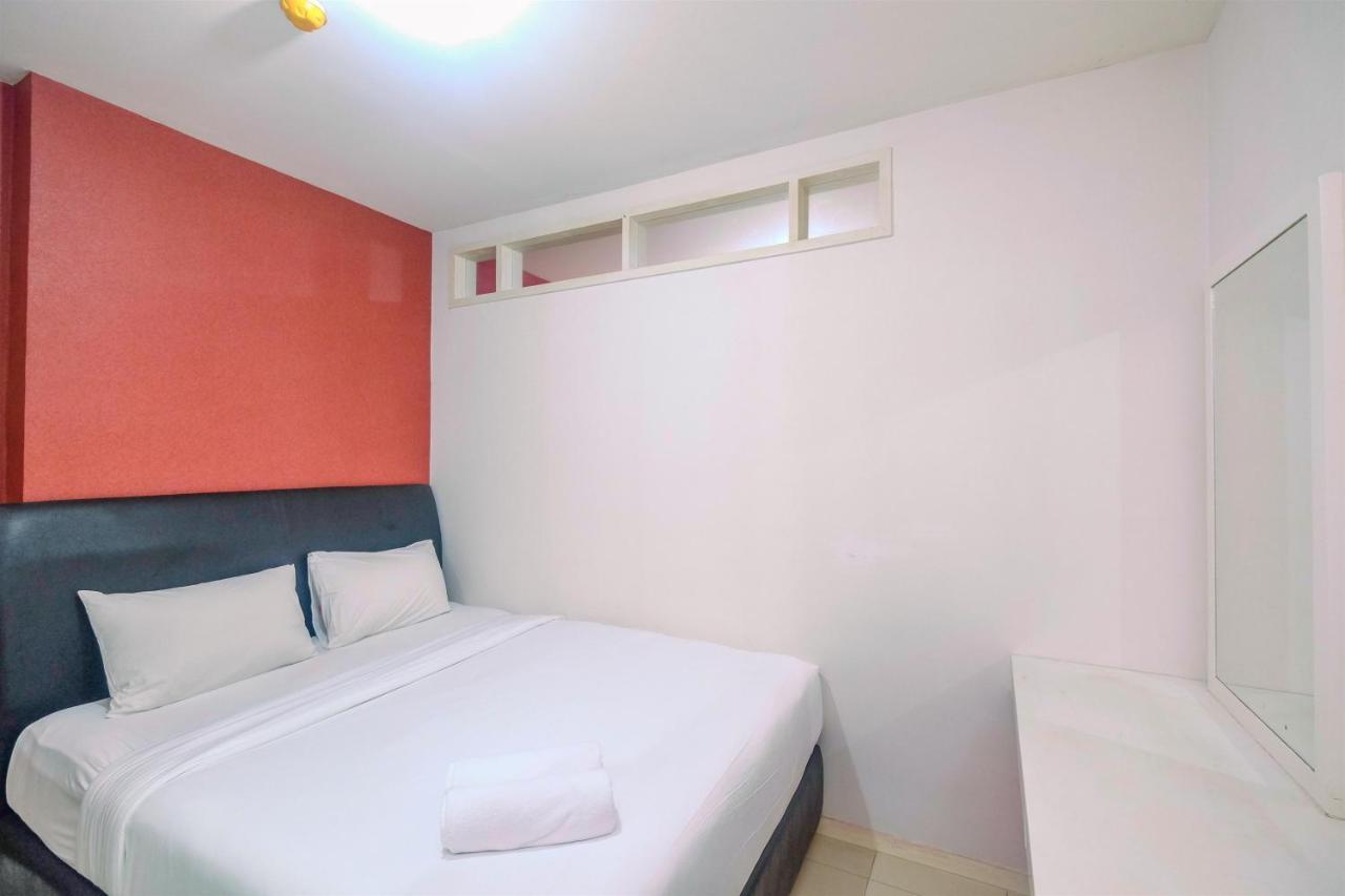 Comfort 2br At Cervino Village By Travelio Căn hộ *