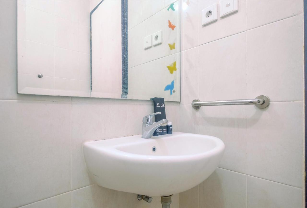 Apartment Good Choice Nifarro Park By Travelio
