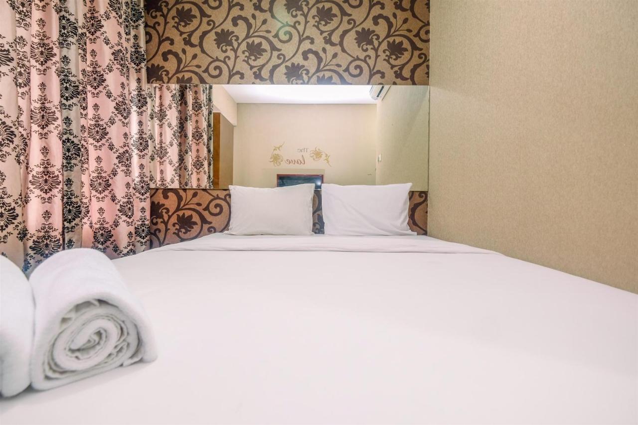 Good Choice Nifarro Park By Travelio Apartment Jakarta