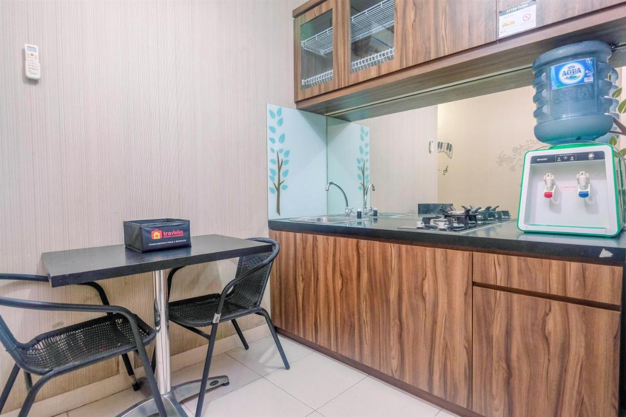 Apartment Good Choice Nifarro Park By Travelio