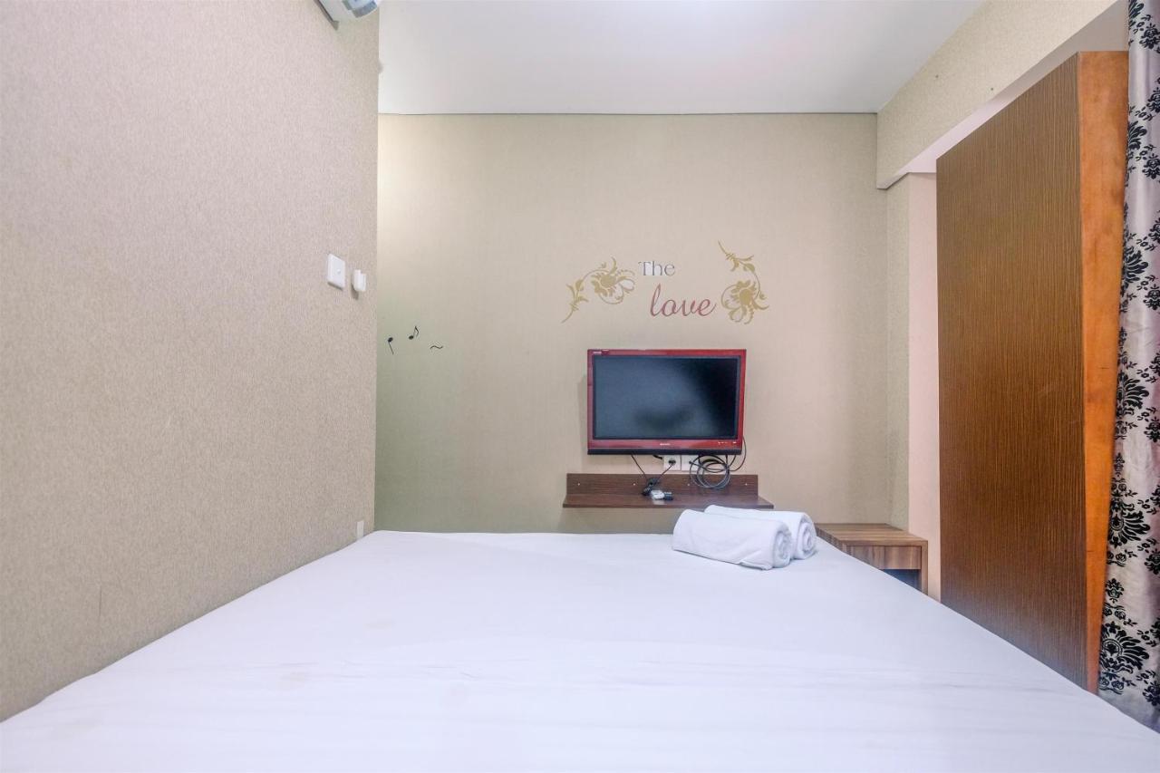 Good Choice Nifarro Park By Travelio Jakarta