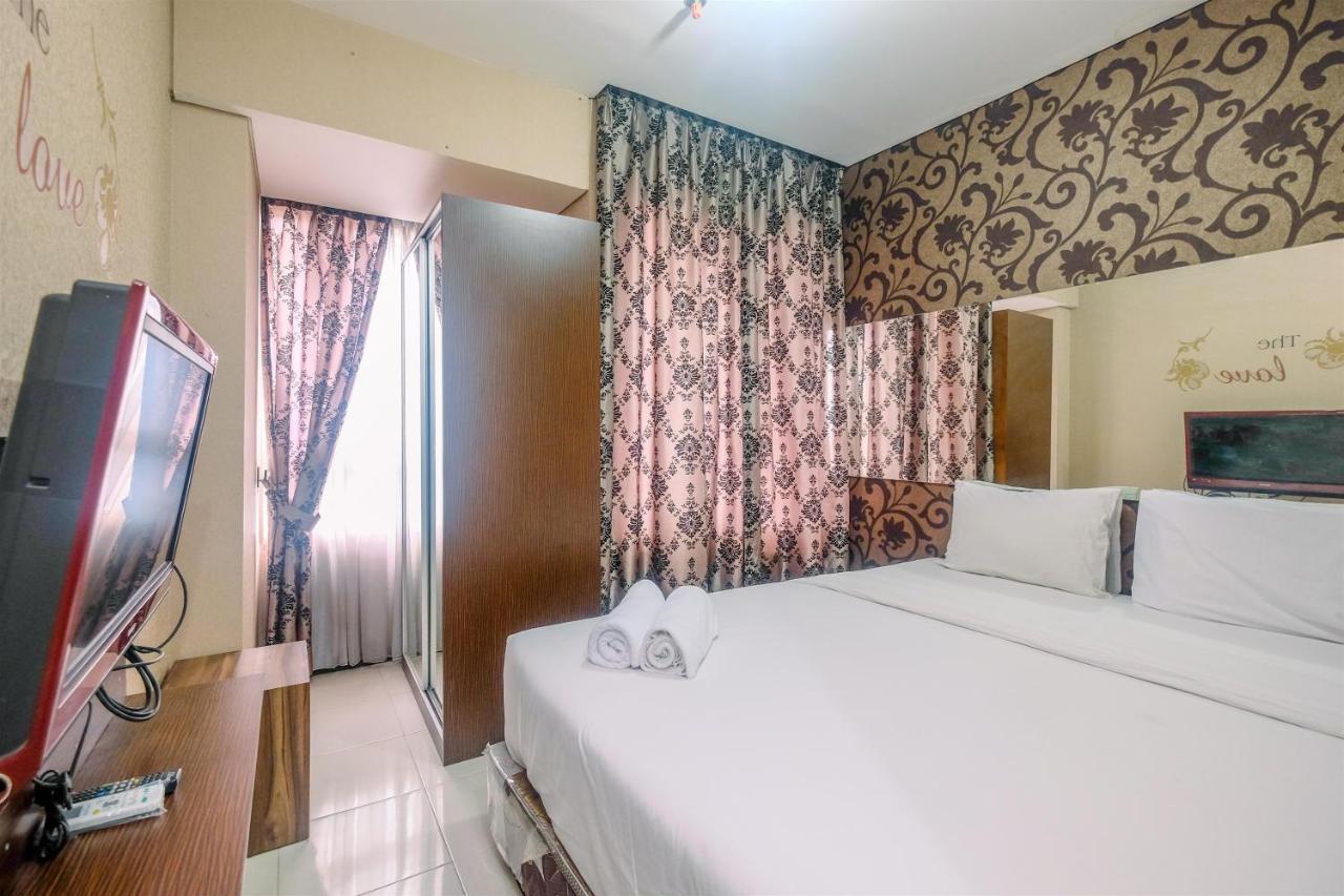 Good Choice Nifarro Park By Travelio *