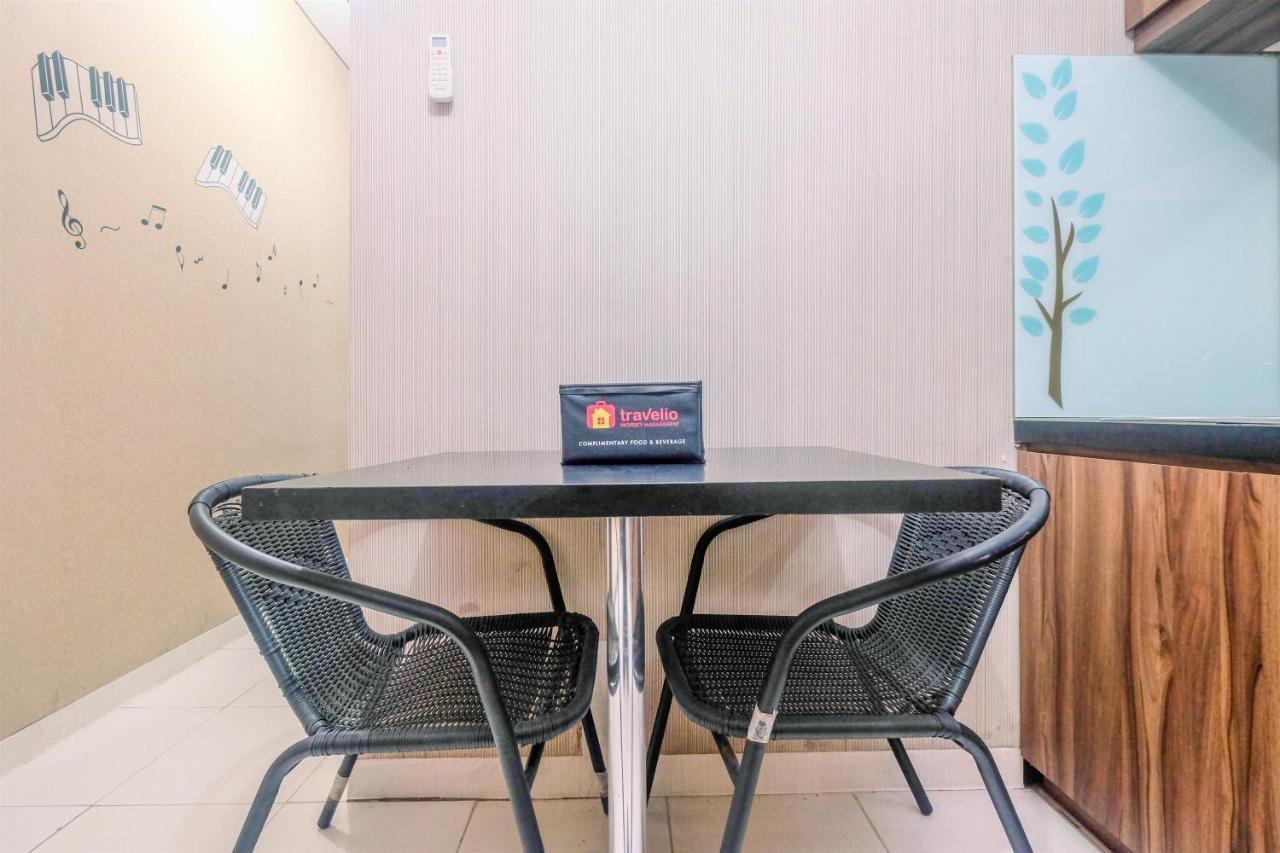 Apartment Good Choice Nifarro Park By Travelio *