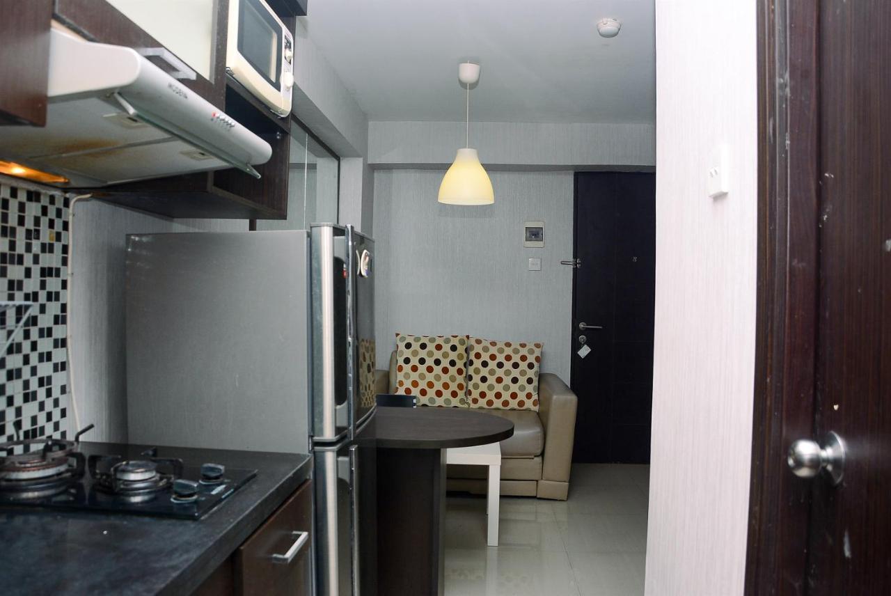 Cozy And Minimalist Kebagusan 2br By Travelio Apartment Jakarta