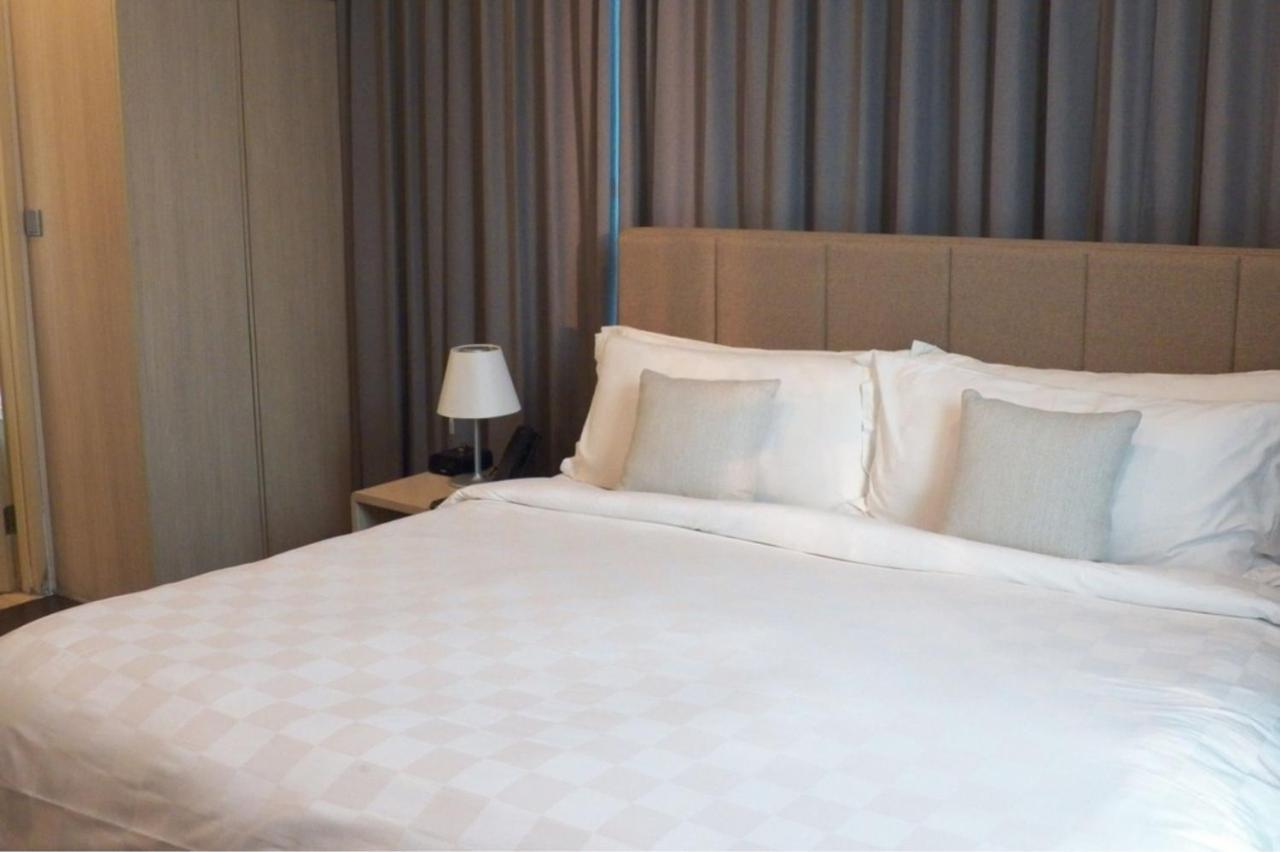 Two Bedroom Premier, Fraser Menteng Jakarta