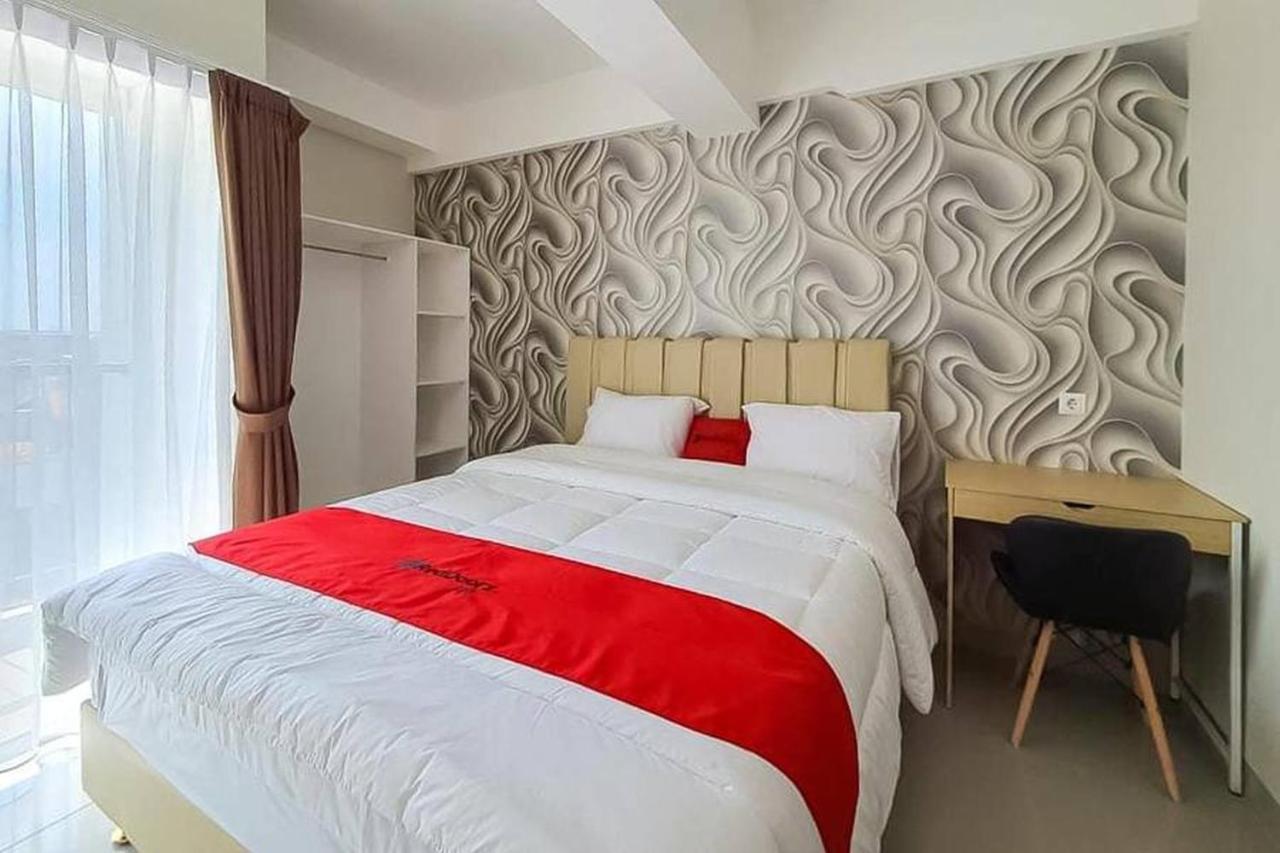 Apartment Redliving Padina Soho And Jakarta