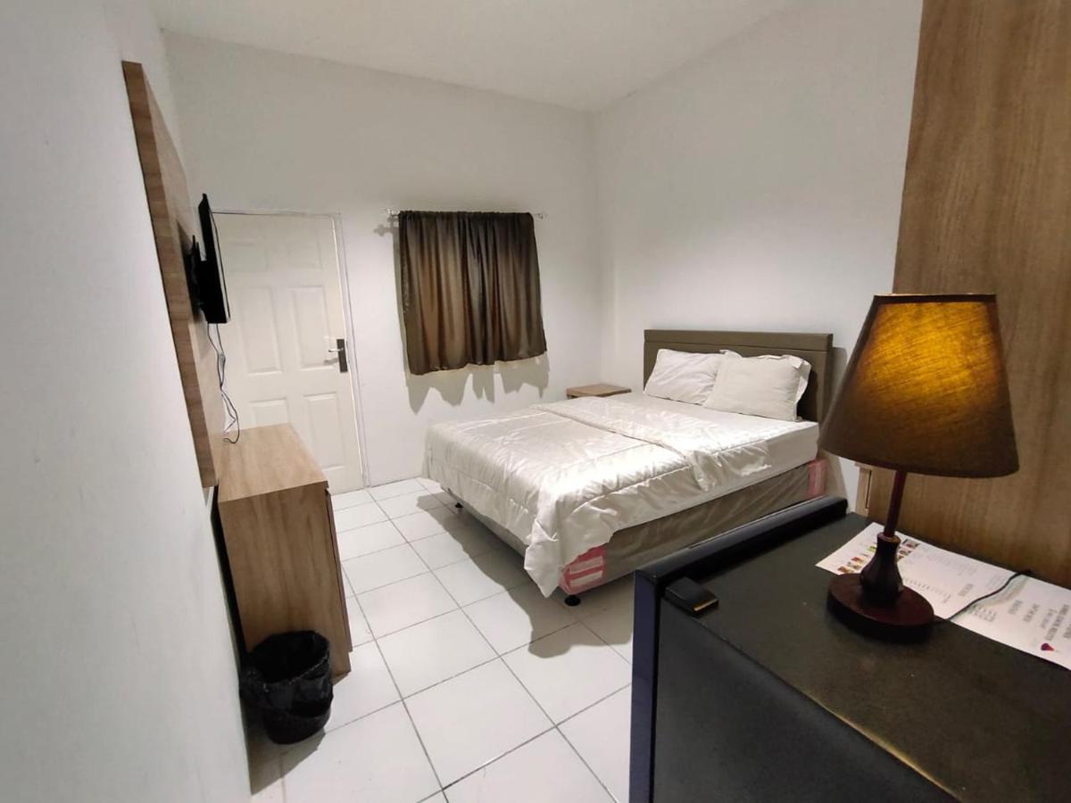 Hotel Fuji Jakarta