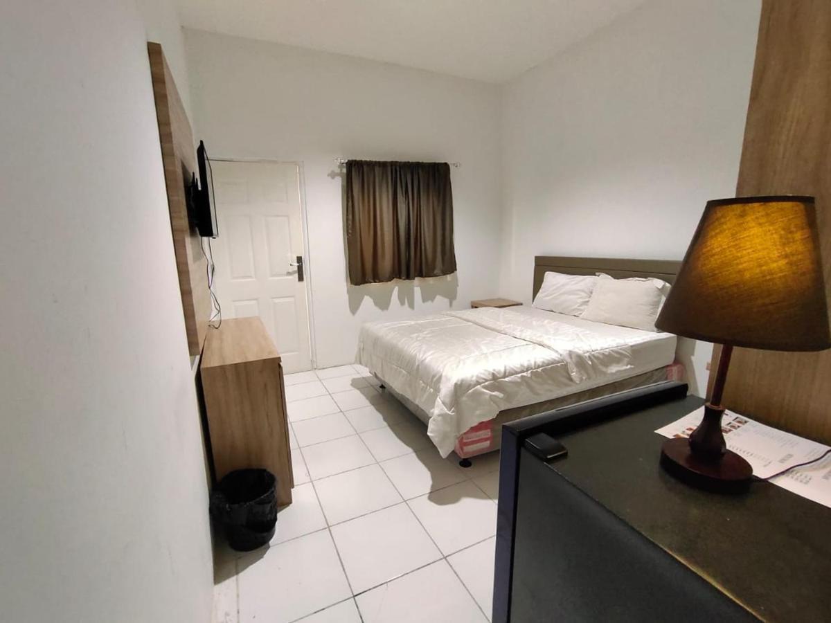 Hotel Fuji