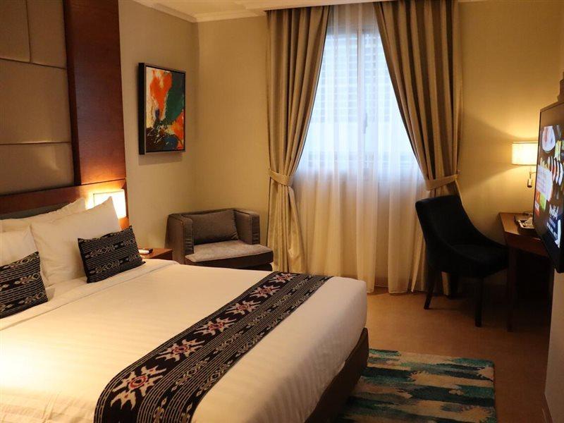 Hotel Sotis Kemang,