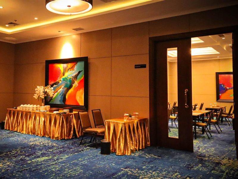 Hotel Sotis Kemang, Jakarta