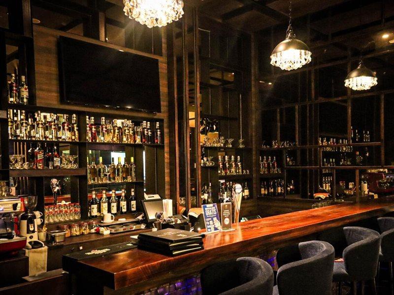 Sotis Kemang, 4* Jakarta