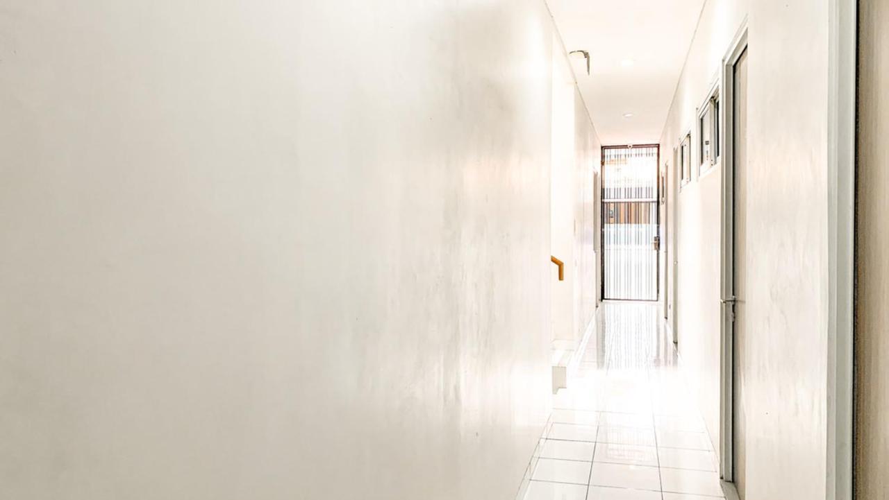 Griya Rasuna Mitra Reddoorz Hotel Jakarta