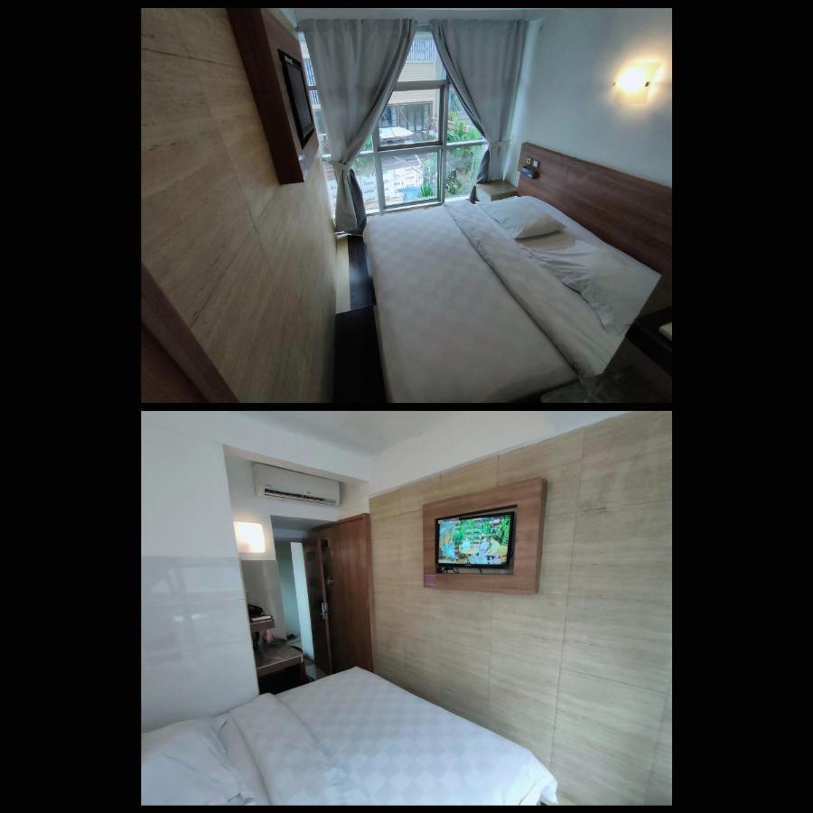 City Villa *