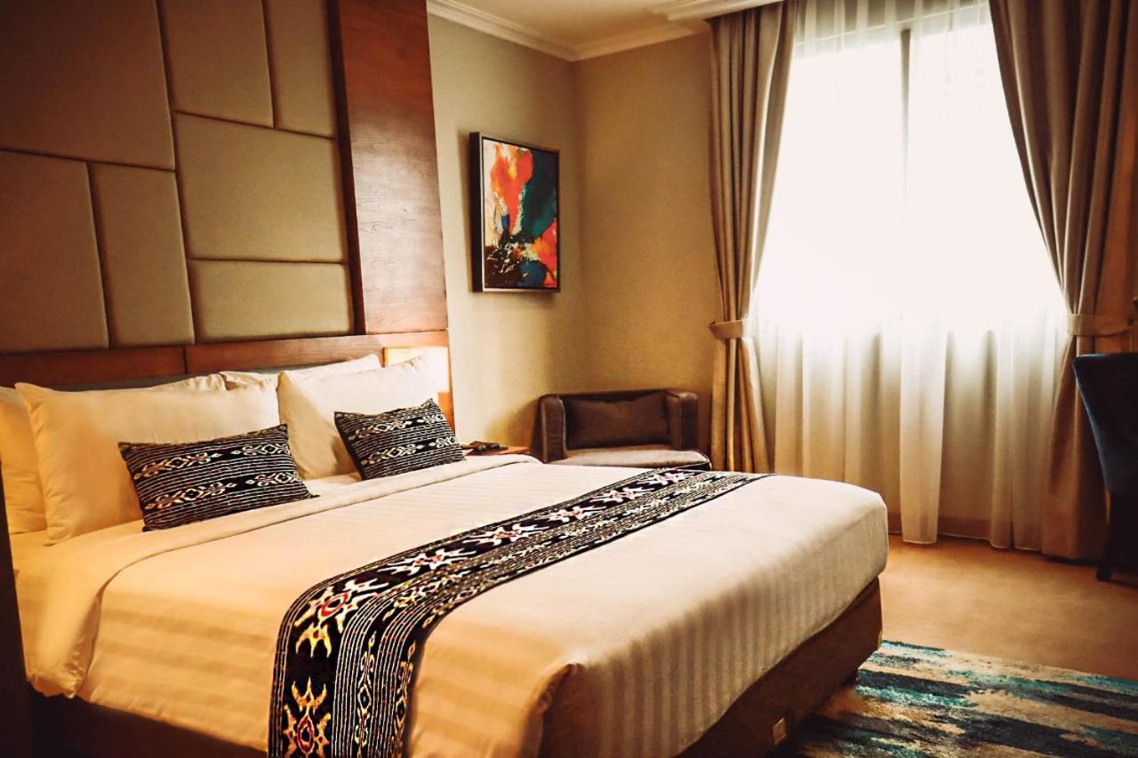 Hotel Sotis Kemang, Jakarta