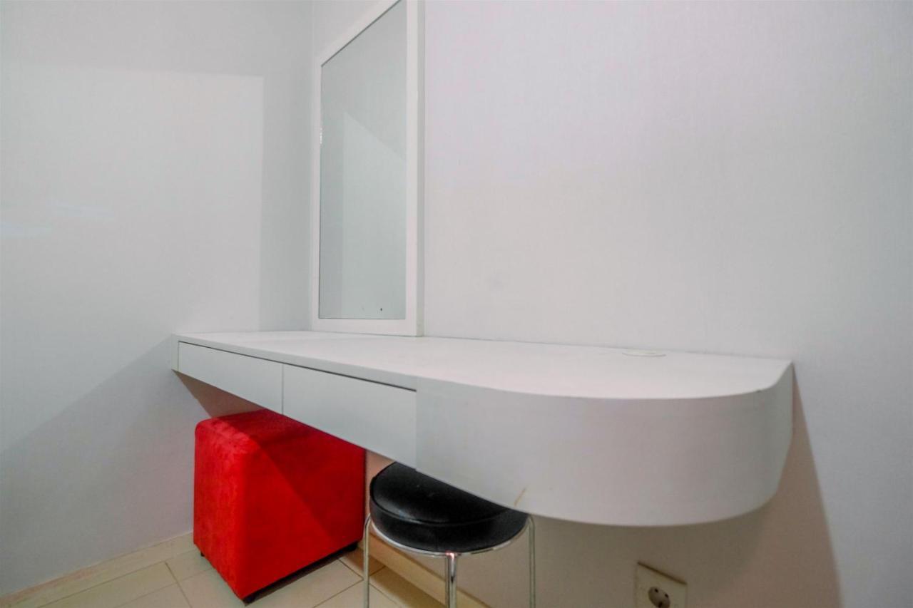 Comfort 2br At Cervino Village By Travelio Căn hộ