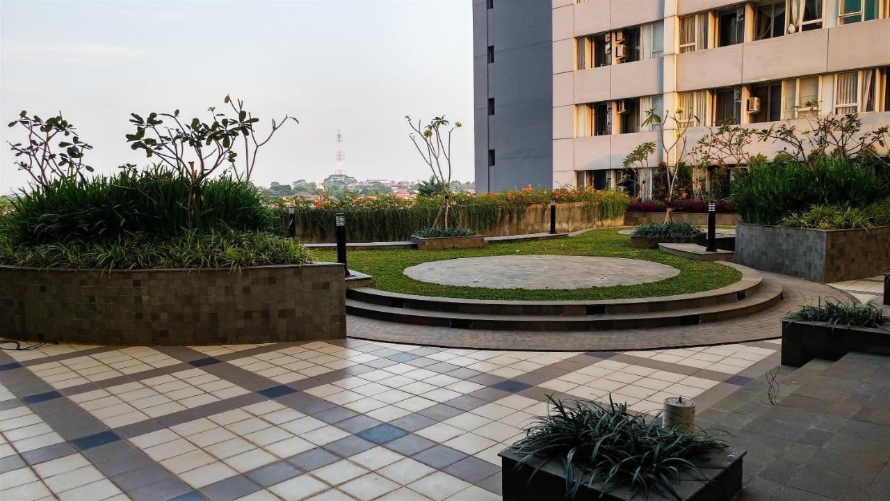 Apartment Good Choice Nifarro Park By Travelio Jakarta