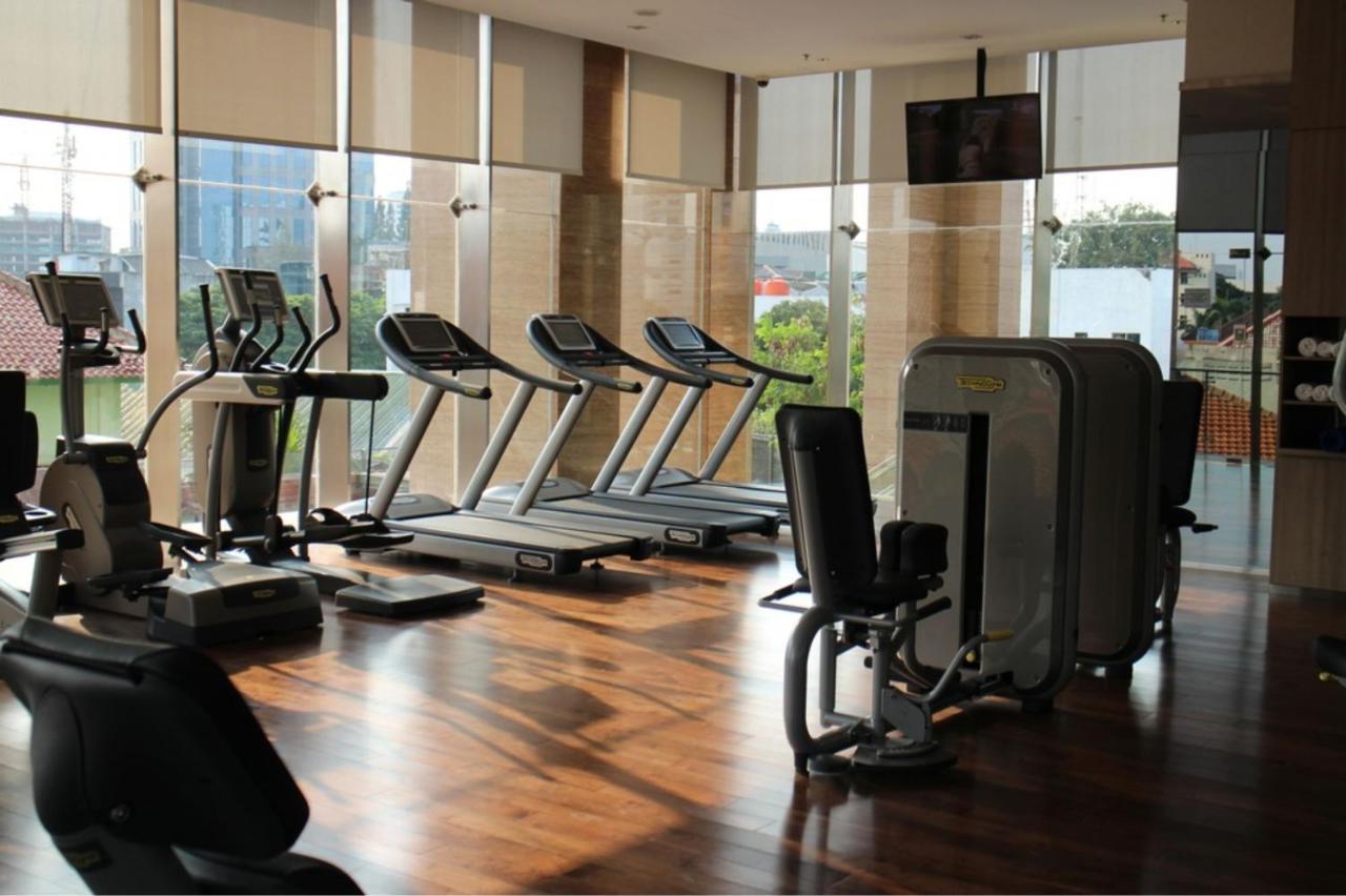 Two Bedroom Premier, Fraser Menteng Apartment Jakarta