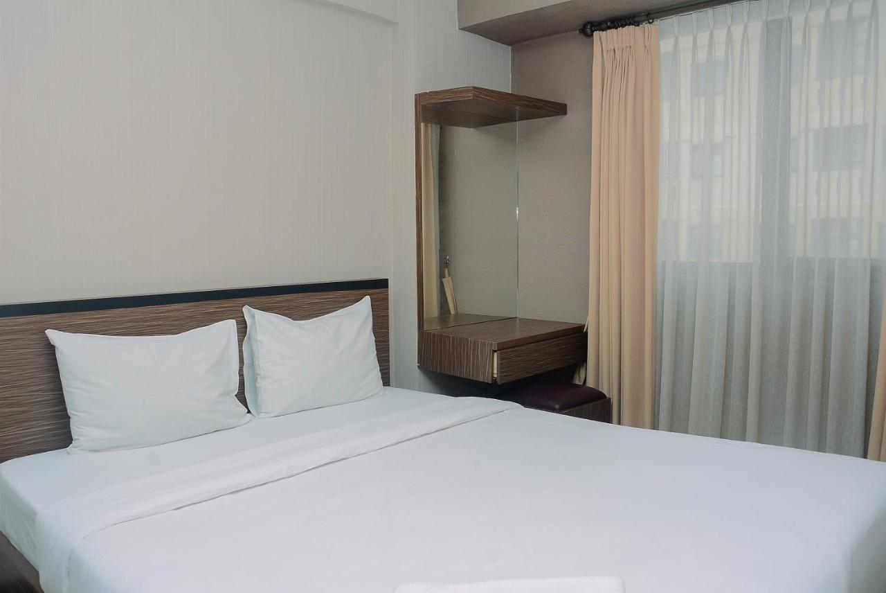 Cozy And Minimalist Kebagusan 2br By Travelio * Jakarta