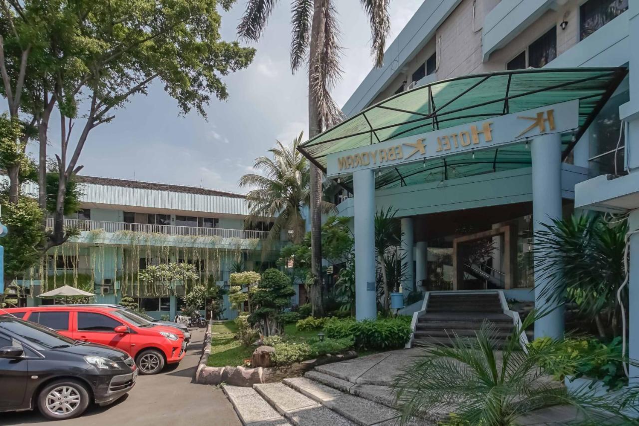 Reddoorz Near Kebayoran Baru Blok S Hotel Jakarta