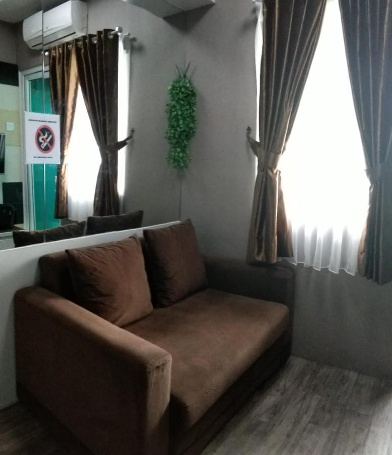 2br Pramuka Apartment