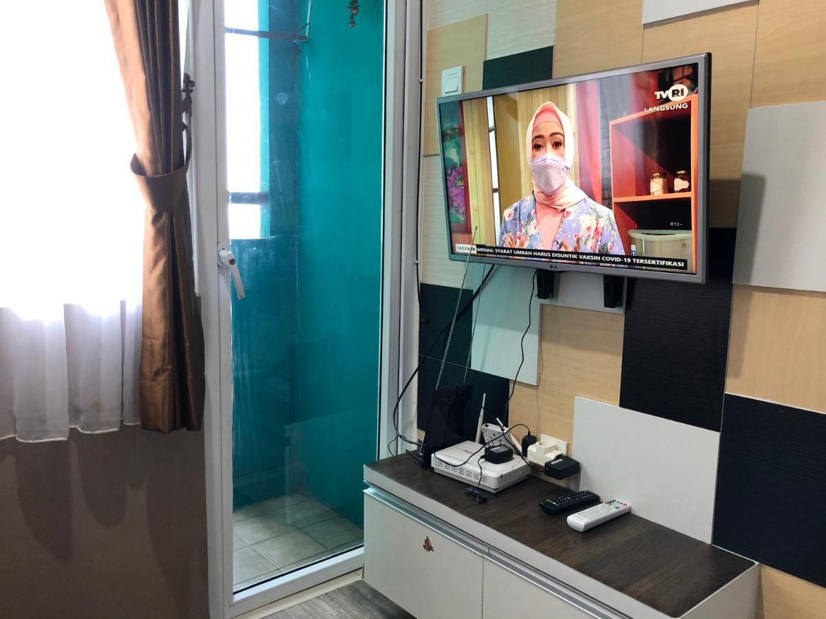 2br Pramuka Jakarta